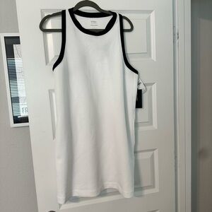 Abercrombie active dress- YPB